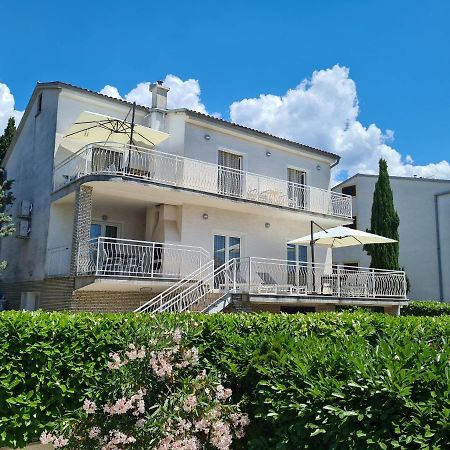 Apartments Elizabeta Dramalj Zewnętrze zdjęcie