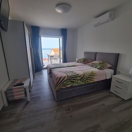 Apartments Elizabeta Dramalj Zewnętrze zdjęcie