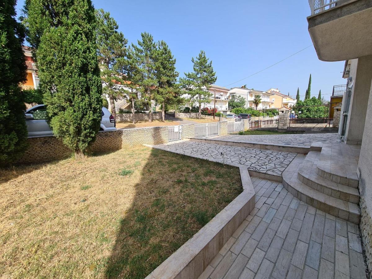 Apartments Elizabeta Dramalj Zewnętrze zdjęcie