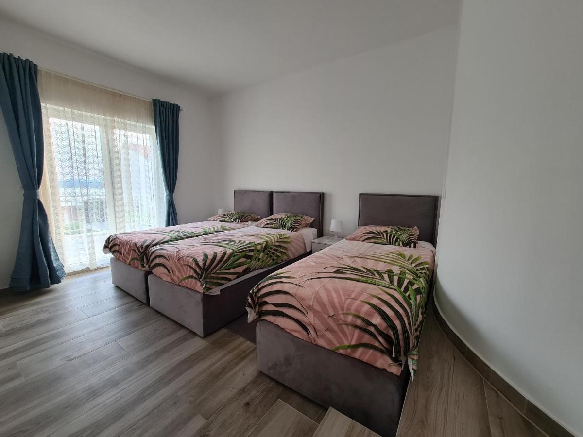 Apartments Elizabeta Dramalj Zewnętrze zdjęcie