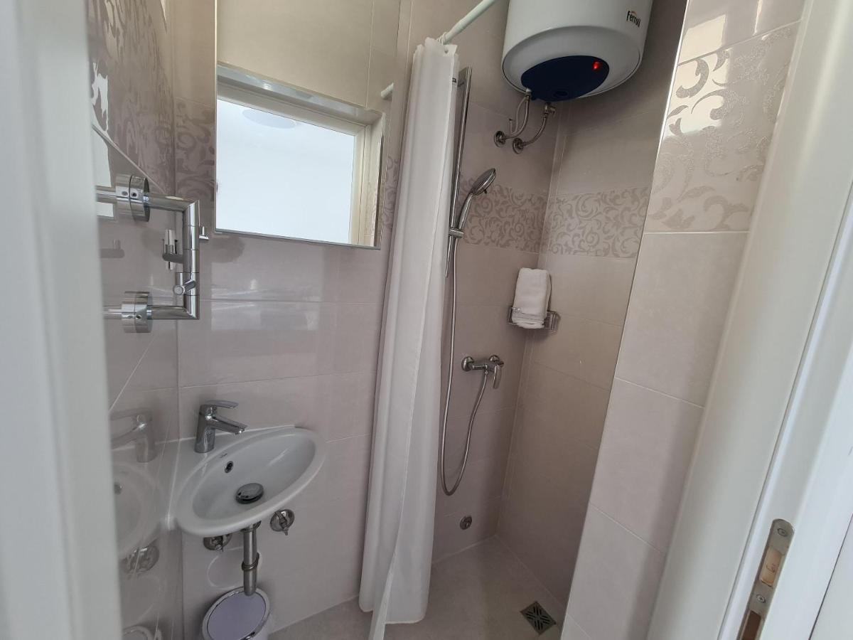 Apartments Elizabeta Dramalj Zewnętrze zdjęcie