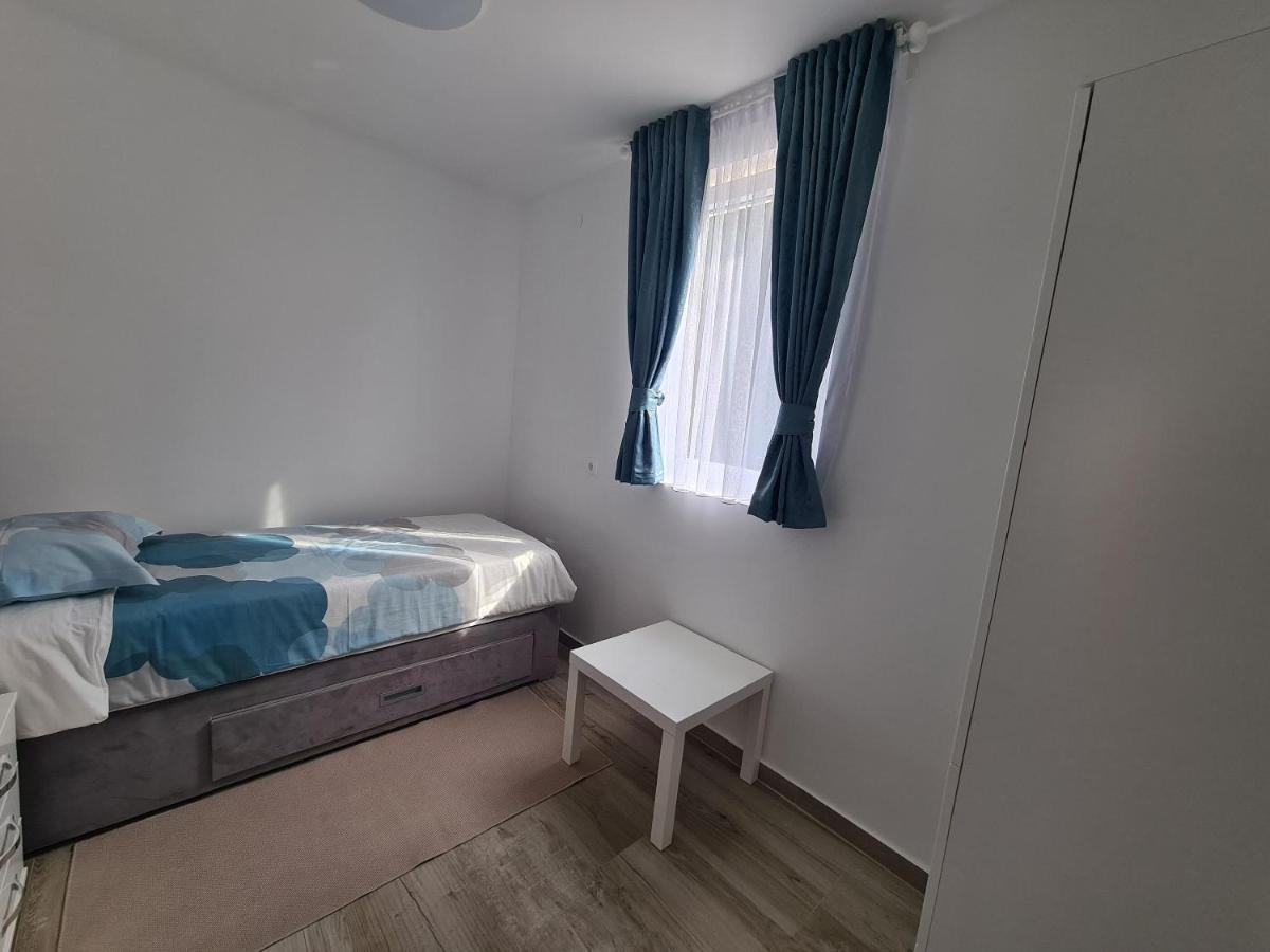 Apartments Elizabeta Dramalj Zewnętrze zdjęcie