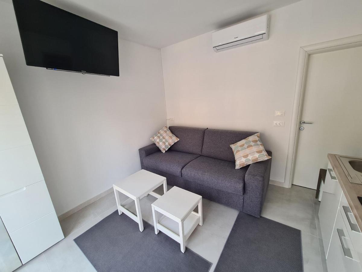 Apartments Elizabeta Dramalj Zewnętrze zdjęcie