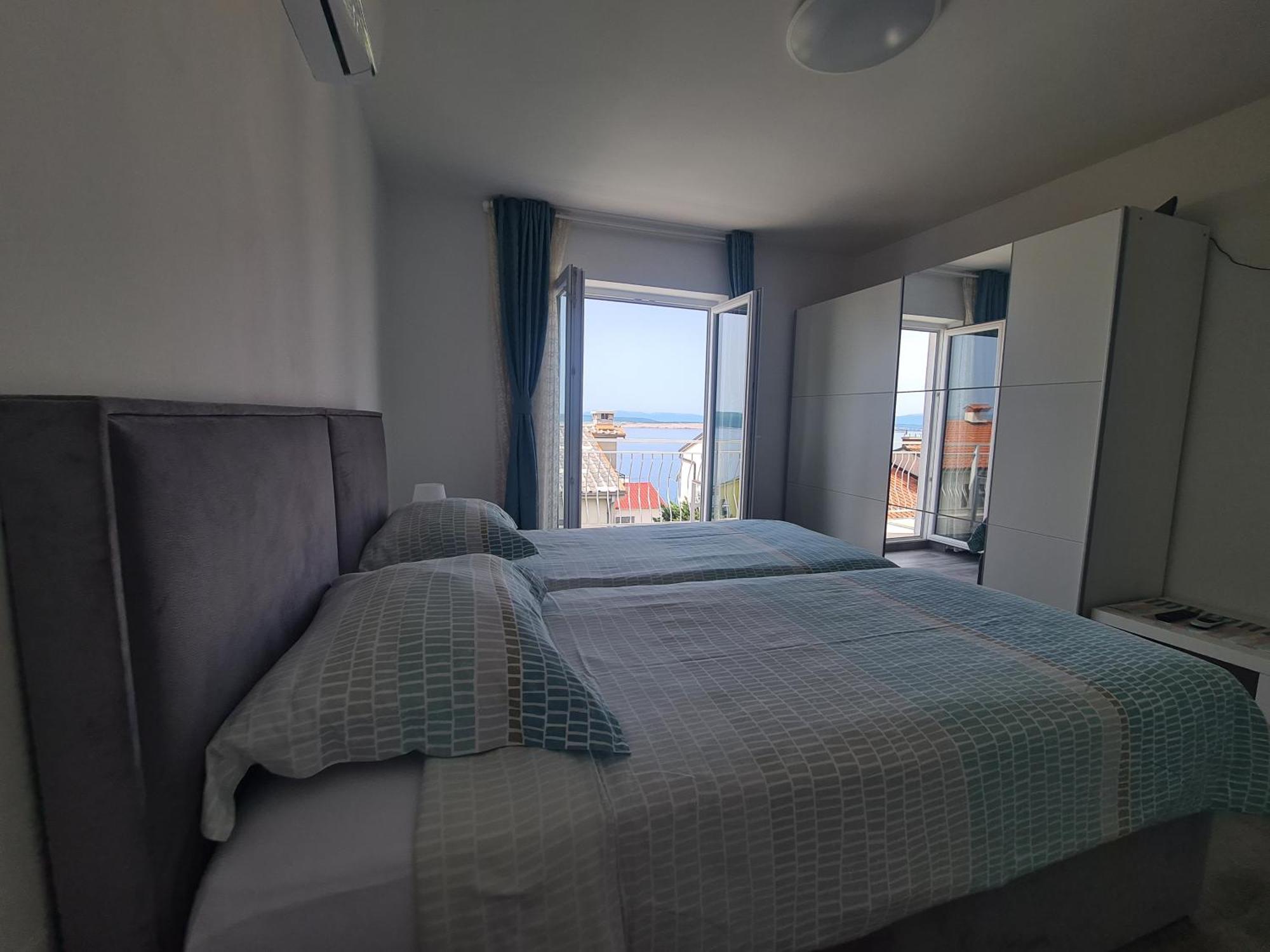 Apartments Elizabeta Dramalj Zewnętrze zdjęcie