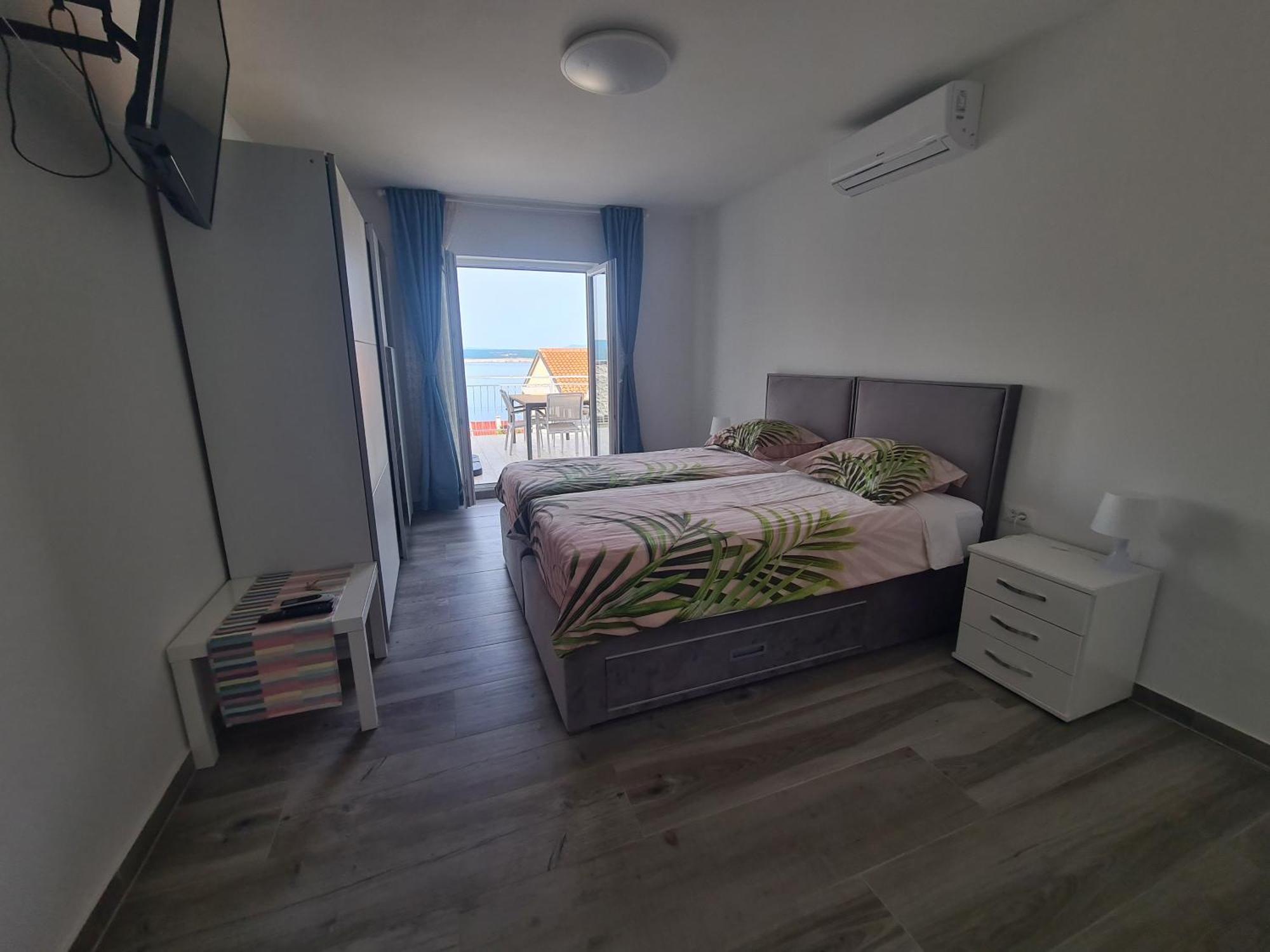 Apartments Elizabeta Dramalj Zewnętrze zdjęcie